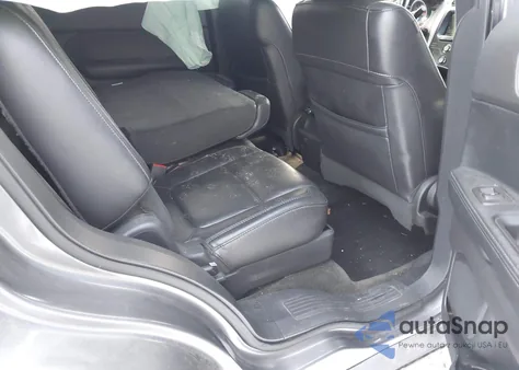 2014 Ford Explorer Xlt from USA, damaged, VIN 1FM5K8D8XEGA98382